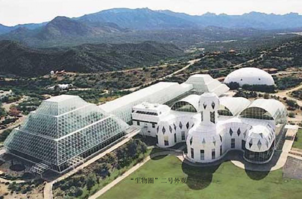 4男4女曾進行封閉空間實驗,結果發現,人類被一直“困”在地球? 4男4女曾進行封閉空間實驗,結果發現,人類被一直“困”在地球?