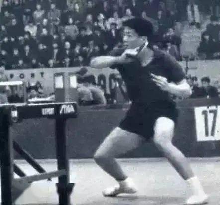 我國已經去世的11名乒壇世界冠軍的名字與主要業績介紹