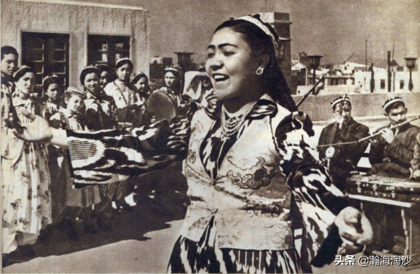 新疆14個民族的歷史來源、宗教風俗和地域分佈 新疆14個民族的歷史來源、宗教風俗和地域分佈