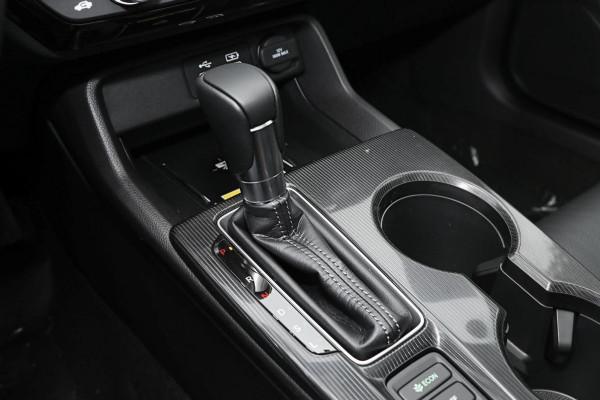 解析思域240TURBO 勁控版，四輪獨懸+地球夢發動機，賣15.89萬值嗎