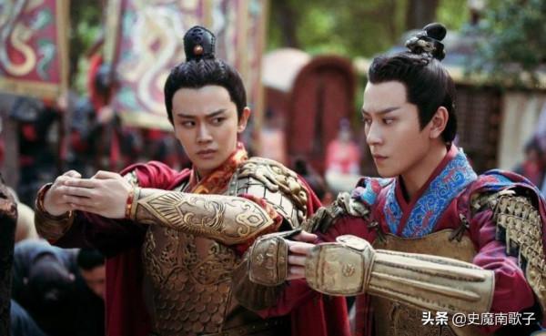 為大唐降服兩大敵國，討平四次叛亂，卻被“粉絲”所誤的一代名將