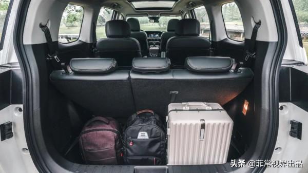 誰才是家用MPV首選？或許能在傳祺M6 PRO身上找到答案