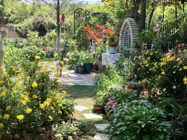 要穿的像你自己而不是像你的年齡 | 趙丹軍私服分享 要穿的像你自己而不是像你的年齡 | 趙丹軍私服分享