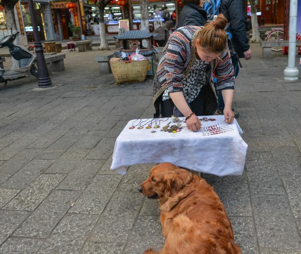 大理，是理想生活中的烏托邦，還是成年人逃避現實的避難所