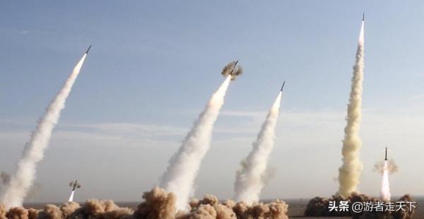 伊朗獲得北斗導航後對導彈的打擊能力提升有多大