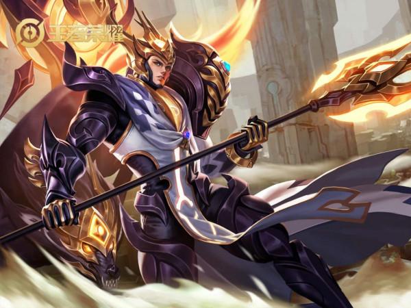 王者榮耀:「英雄的前世今生」入夢之靈夢奇篇 王者榮耀:「英雄的前世今生」入夢之靈夢奇篇