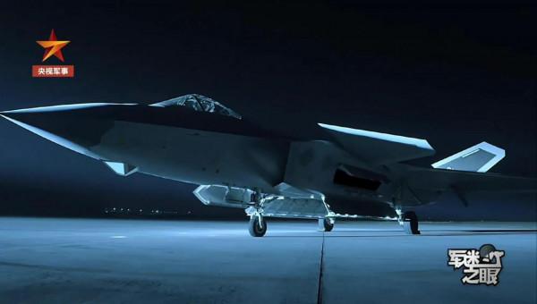 殲20實現&OpenCurlyDoubleQuote;發動機自由&rdquo;，補齊最後短板，完全意義上的頂級戰鬥機