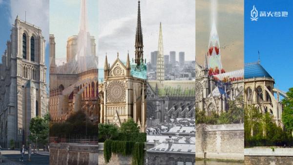 為何《刺客信條：大革命》無法對修復聖母院提供實質性的幫助？