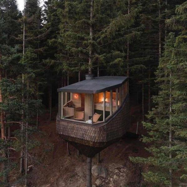 LP十大最佳旅行國家榜單出爐,挪威為何能名列第二? LP十大最佳旅行國家榜單出爐,挪威為何能名列第二?