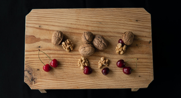 多地降溫小心別感冒了！增強免疫力看看這些食物！