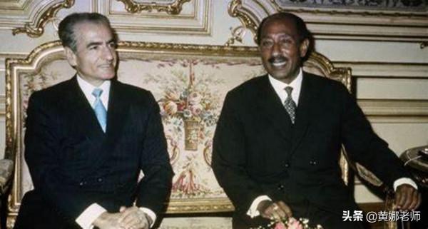 像死老鼠一樣被美國拋棄：伊朗末代國王巴列維的流亡歲月