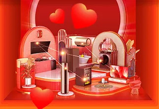 元宵&mid;月圓 家圓 人團圓 健康煥新智慧家電推薦