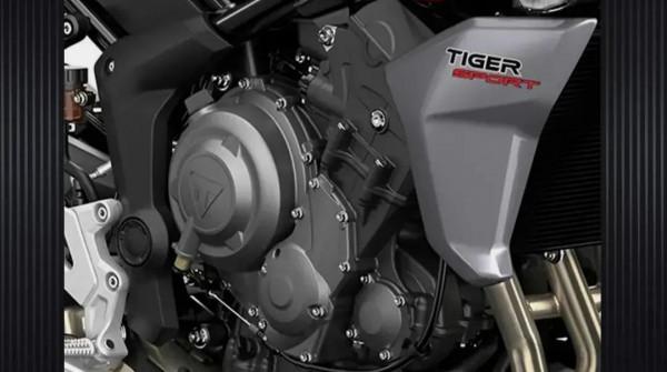 凱旋又一款10萬級別三缸休旅ADV內地上市，會是摩旅神器嗎？