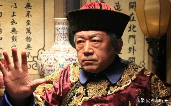 帝國餘暉：晚清官場多奇葩，大城縣國考，姓李的全過