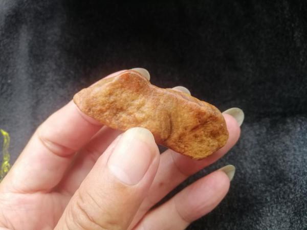 「田黃品質」田黃質地決定色度疊增以及田黃美學概論