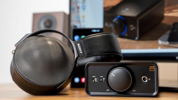 選擇它只因為對手太弱了，飛傲K5 Pro ESS使用分享