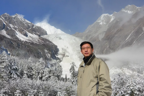 他從美國歸來,取得重大研究成果,有效治療腫瘤、糖尿病,已獲准上市! 他從美國歸來,取得重大研究成果,有效治療腫瘤、糖尿病,已獲准上市!