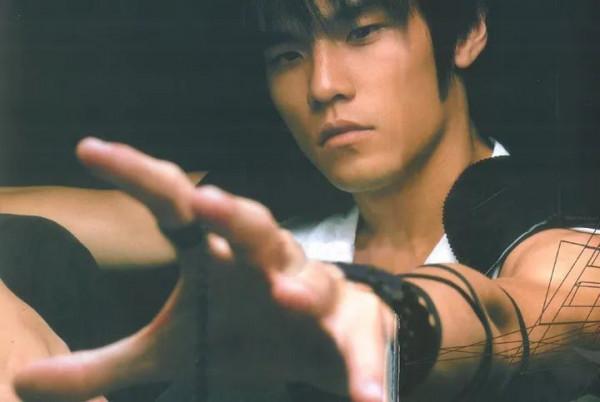 如果華語樂壇倒退二十年