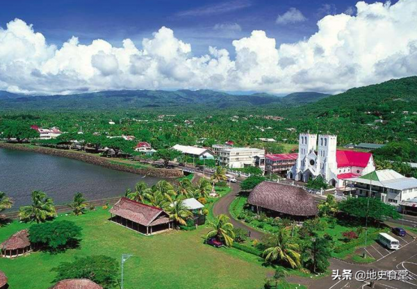 湯加人能不能效仿諾魯，到澳大利亞建房定居？