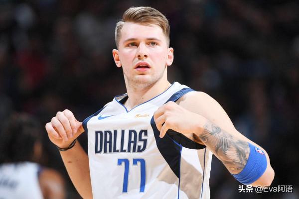 NBA30天30隊之獨行俠:東契奇衝擊MVP,基德能否帶領球隊取得進步 NBA30天30隊之獨行俠:東契奇衝擊MVP,基德能否帶領球隊取得進步