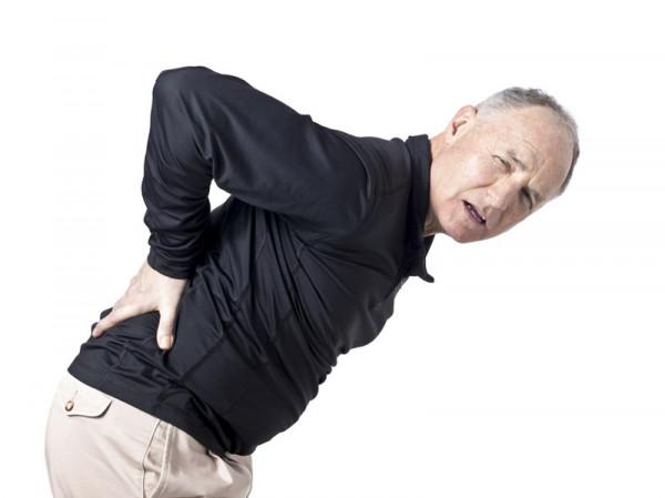 不要再搞混了，什麼是椎間盤突出，腰肌勞損，小關節紊亂