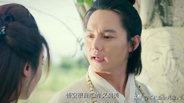 年輕時是神顏，剛過30歲就開始臉崩，這6位明星個個老得快