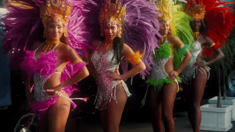 聊聊保羅.科埃略的名著《牧羊少年奇幻之旅》誕生地——巴西