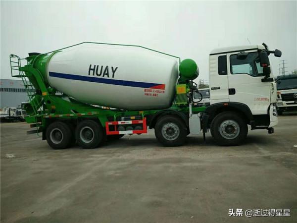 投資一臺罐車，一年毛利潤40萬，你會選擇嘛？