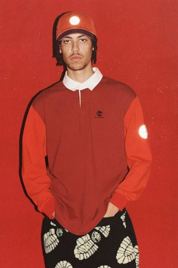 潮流 | Stussy x Our Legacy系列釋出；BAPE® x OVO秋冬聯名上架