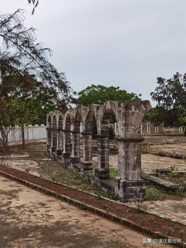 中國大陸最南端，有你可能還不知道的自然奇觀