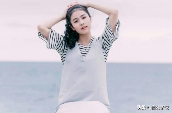 六位讓人“記不住臉”的女星，明明已經出名大火，就是記不清楚