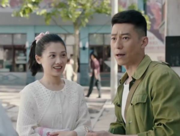 才播1天,衝到全國收視率第二,孟亮的央視新劇目測要大火 才播1天,衝到全國收視率第二,孟亮的央視新劇目測要大火