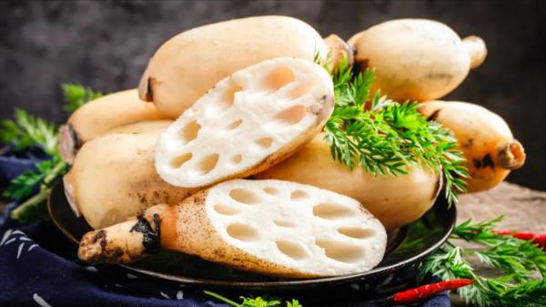 入深秋,別忘記吃“江南水八仙”,健脾祛溼、養心潤肺,舒服過秋 入深秋,別忘記吃“江南水八仙”,健脾祛溼、養心潤肺,舒服過秋