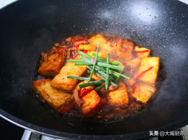 大冬天,吃蘿蔔不如吃它,營養高還不胖,煎一煎外酥裡嫩,特下飯 大冬天,吃蘿蔔不如吃它,營養高還不胖,煎一煎外酥裡嫩,特下飯