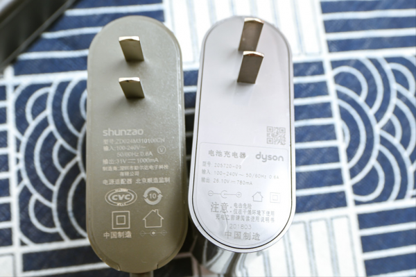 順造Z11 Max吸拖版“主動斷髮”吸塵器值得買嗎？（附：戴森對比）