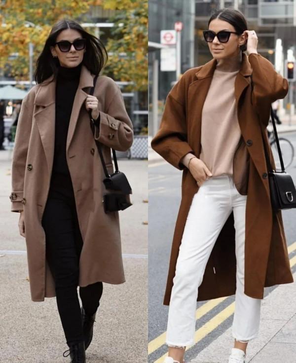 秋冬搭配要多選基礎款,這3種百搭又實用的上衣,每一款都美爆 秋冬搭配要多選基礎款,這3種百搭又實用的上衣,每一款都美爆