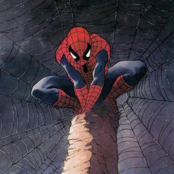 《蜘蛛俠英雄無歸》觀後感，三代蜘蛛俠同框很刺激，但梅姨死了