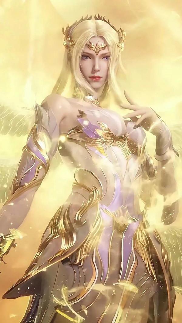 斗羅大陸 高畫質 手機電腦桌布