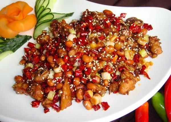 在家可以做的,8道最出名的家常經典川菜,香辣過癮,開胃下飯 在家可以做的,8道最出名的家常經典川菜,香辣過癮,開胃下飯