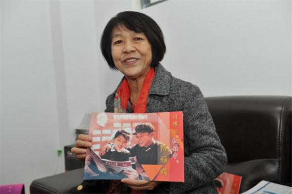 “雷鋒的學生”陳雅娟,因為雷鋒入伍參軍,後來過得怎麼樣? “雷鋒的學生”陳雅娟,因為雷鋒入伍參軍,後來過得怎麼樣?