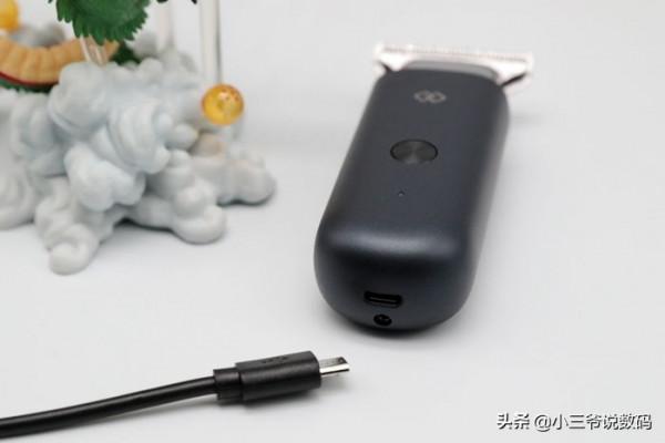 煥醒多功能迷你電推剪：時尚利器、造型so easy