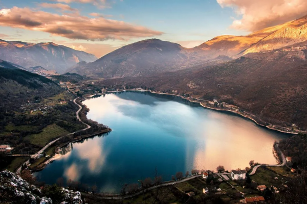 有水的地方更美 盤點4個義大利有趣的寶藏旅行地