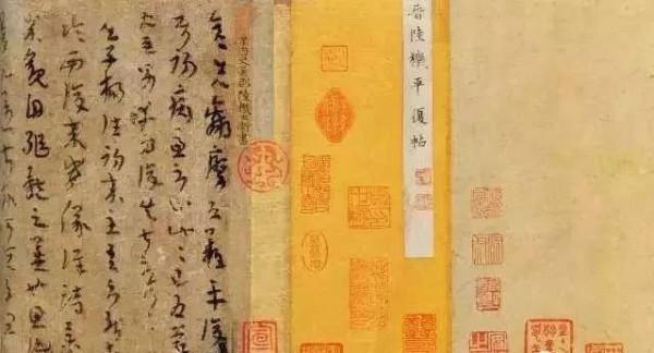 他用李蓮英豪宅加40套四合院，換來兩件故宮鎮館之寶