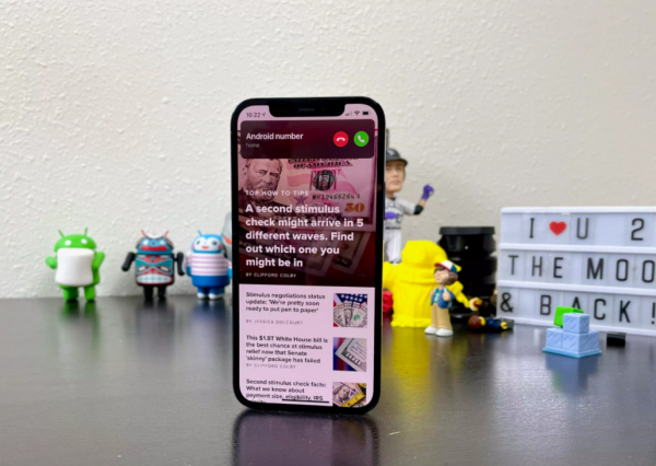 充分利用您的新 iPhone 13，立即更改這些 iOS 15 設定