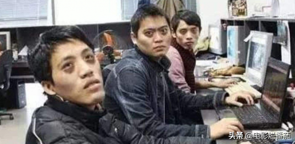 2021年度十大爛劇，最高3&period;4分，最低只有2&period;5分，真是無法直視