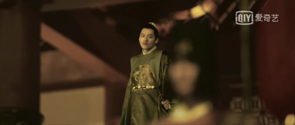 飆升榜第一！本以為這部“喪屍版”狄仁傑是部爛片，沒想到真香