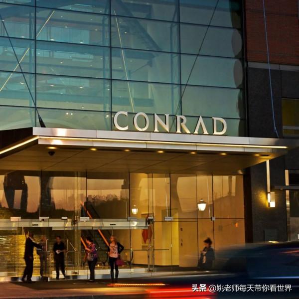 2022年即將新開業的10家奢華酒店，新旅程新遠方