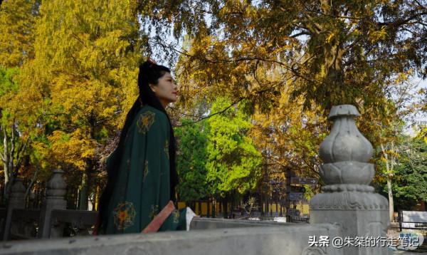 江淮著名的千年古剎 位於國家歷史文化名城 是安徽最美銀杏觀賞地 江淮著名的千年古剎 位於國家歷史文化名城 是安徽最美銀杏觀賞地