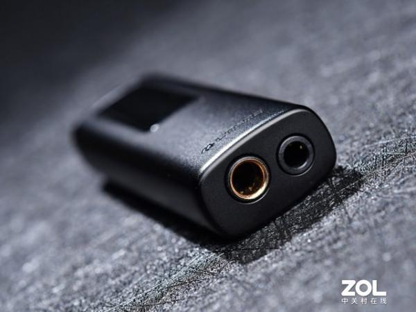 全面進化 樂圖PAW S2便攜解碼耳放使用體驗 全面進化 樂圖PAW S2便攜解碼耳放使用體驗