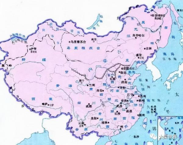 滿族人什麼時候開始不說滿語的？為什麼滿族語言會消亡？